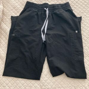 Figs Yola High Waisted L Tall
